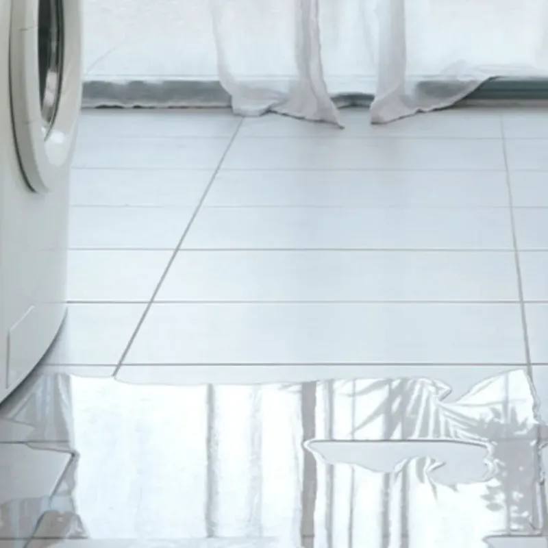 Appliance Leak Cleanup in Brownsville, PA
