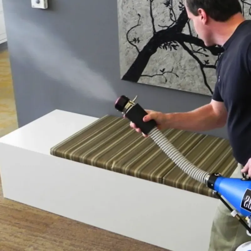 Professional Odor Removal in Brownsville, PA